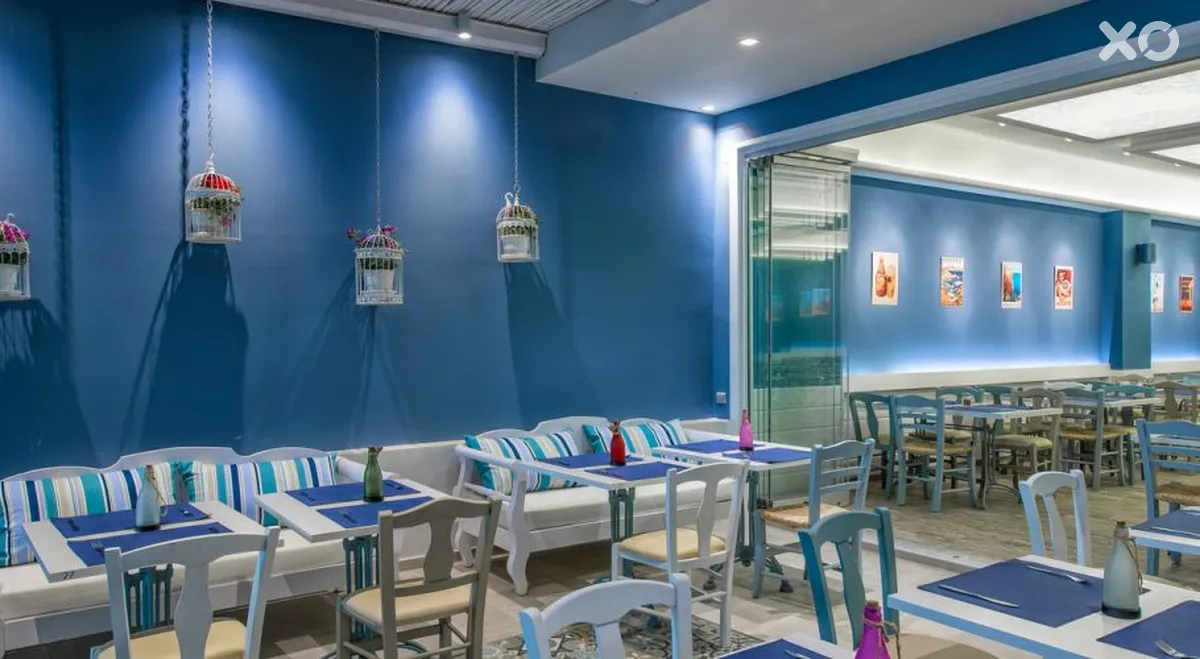 Eleni Beach Hotel