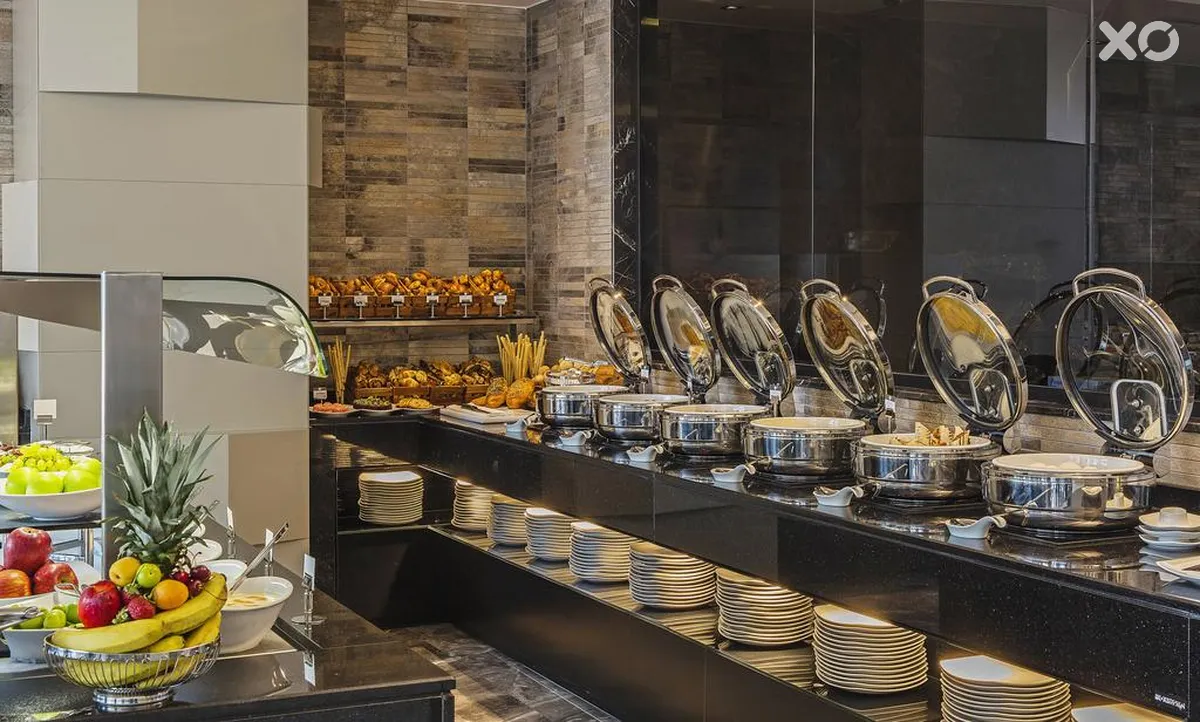 Arts Hotel Istanbul