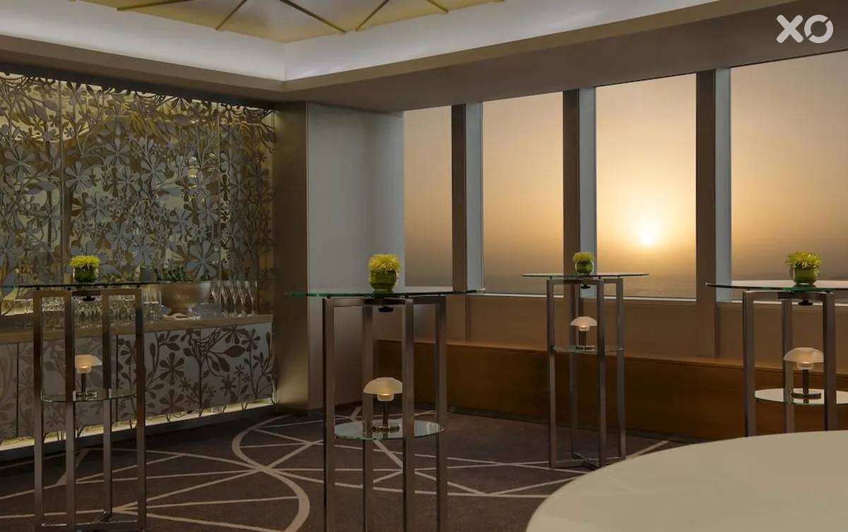 Le Royal Meridien Abu Dhabi