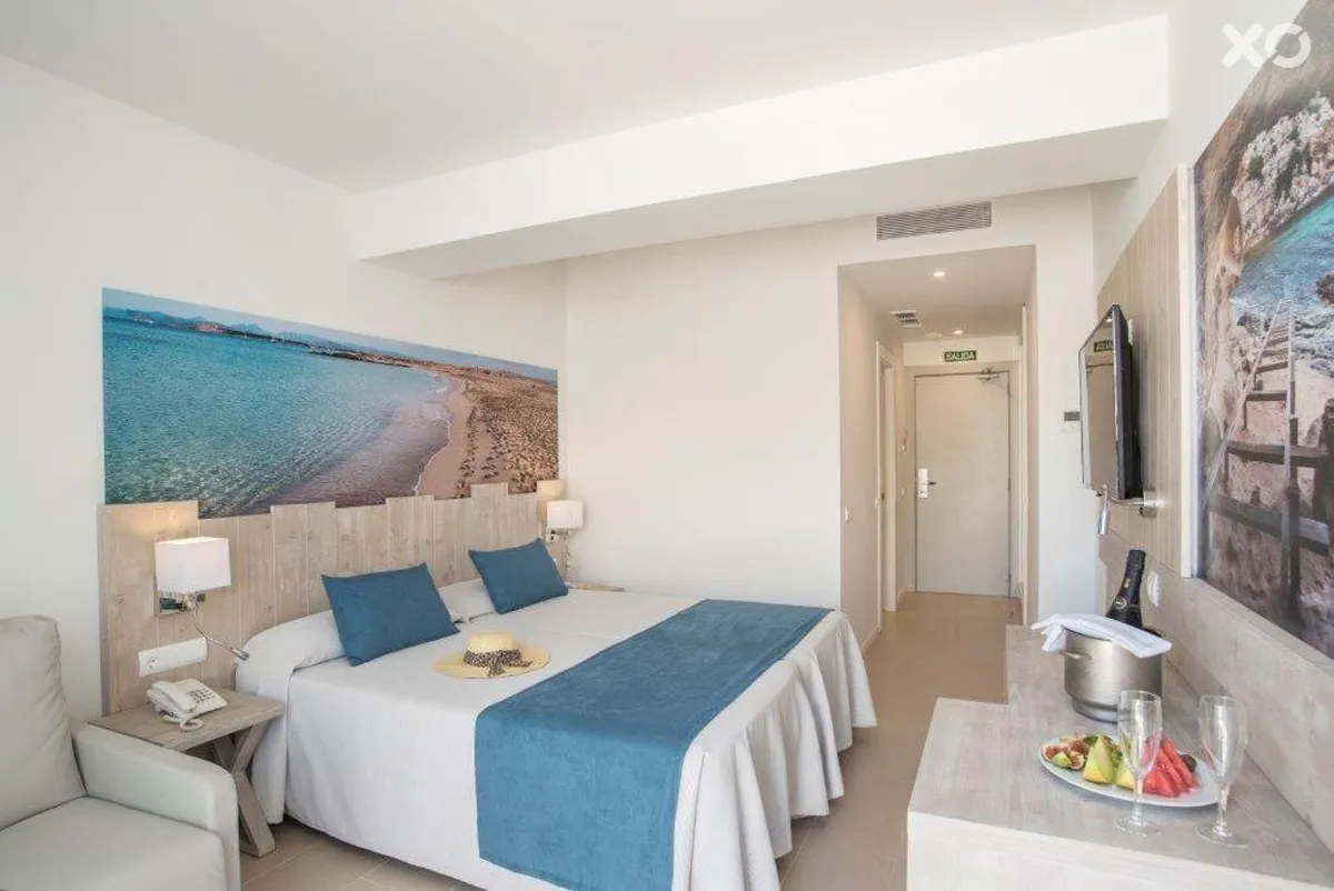 Voramar Hotel