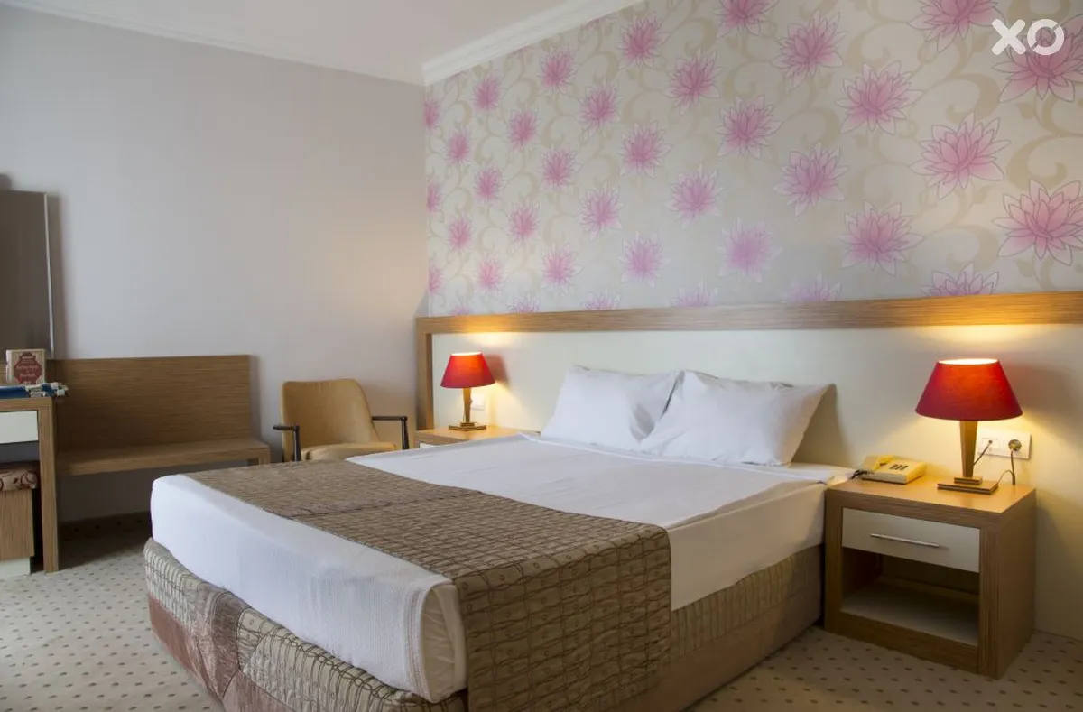 Meridia Beach Hotel