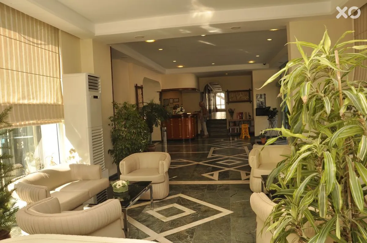 Sun Beach Hotel