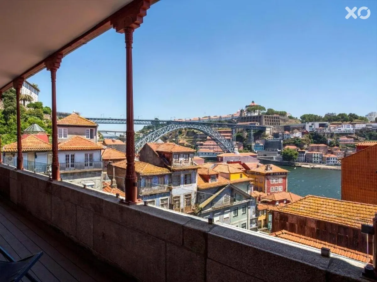 Carris Porto Ribeira