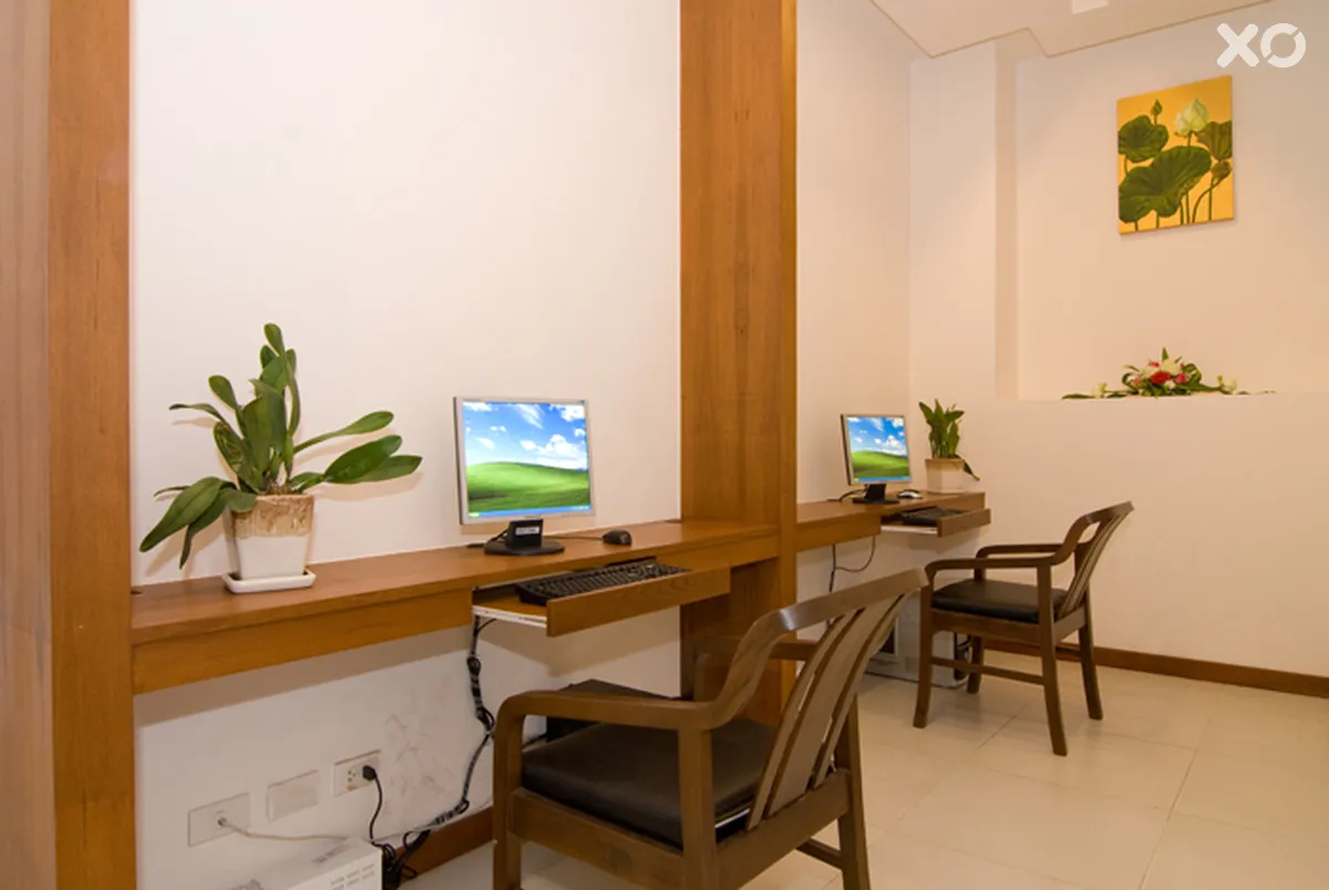 Peach Blossom Resort