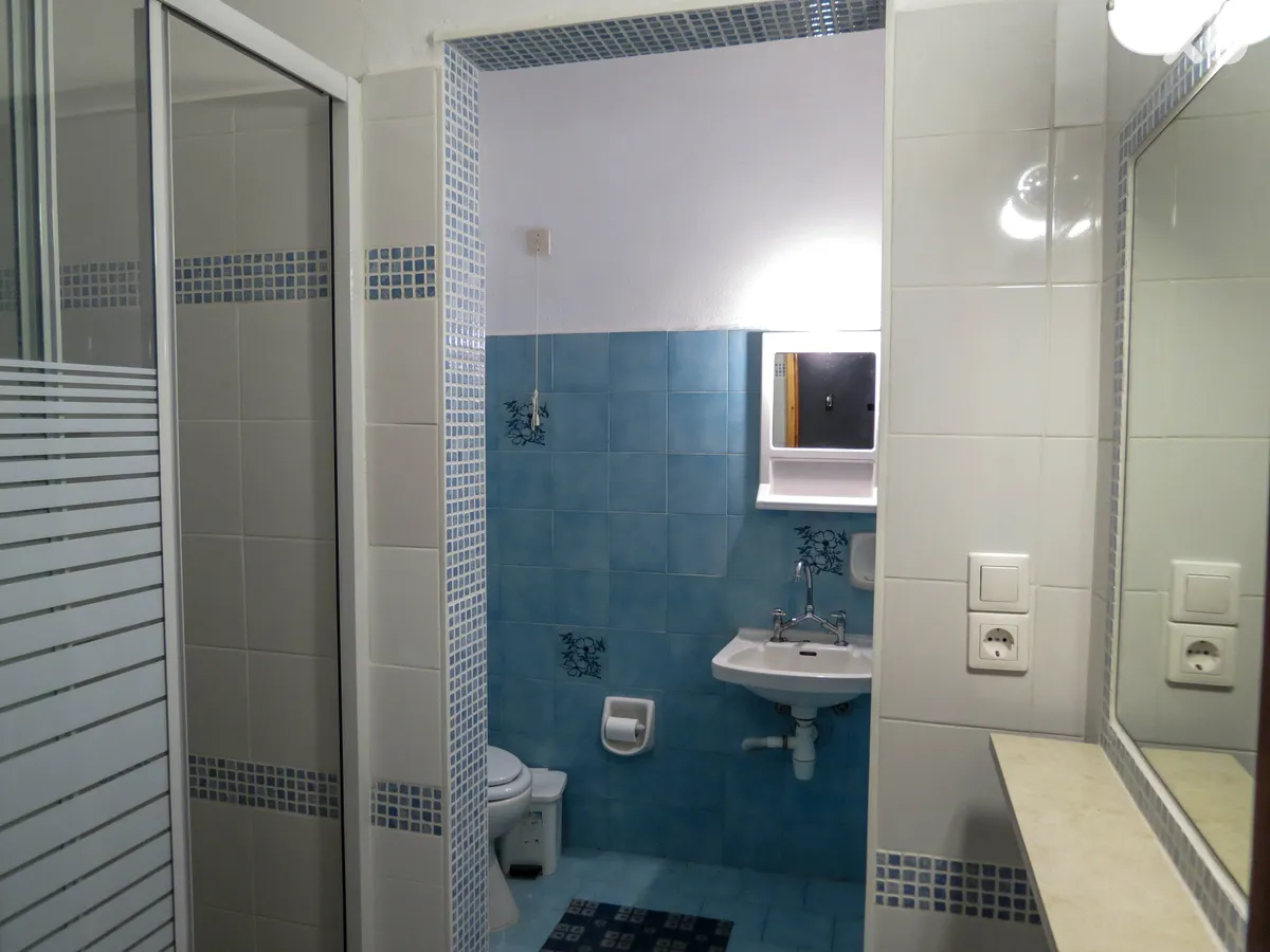 Spiros-Soula Family Hotel & Apartments