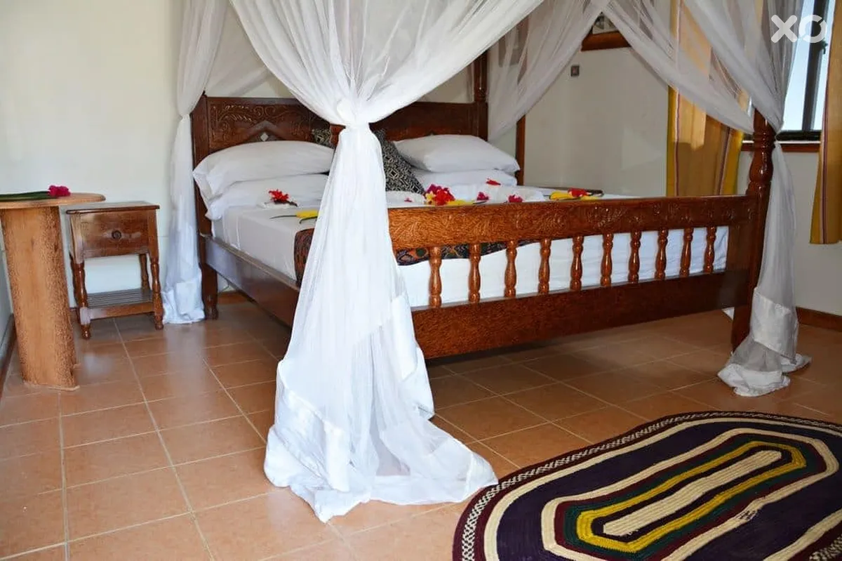 Aya Beach Bungalows