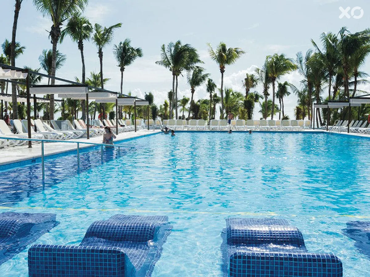 Riu Playacar Hotel