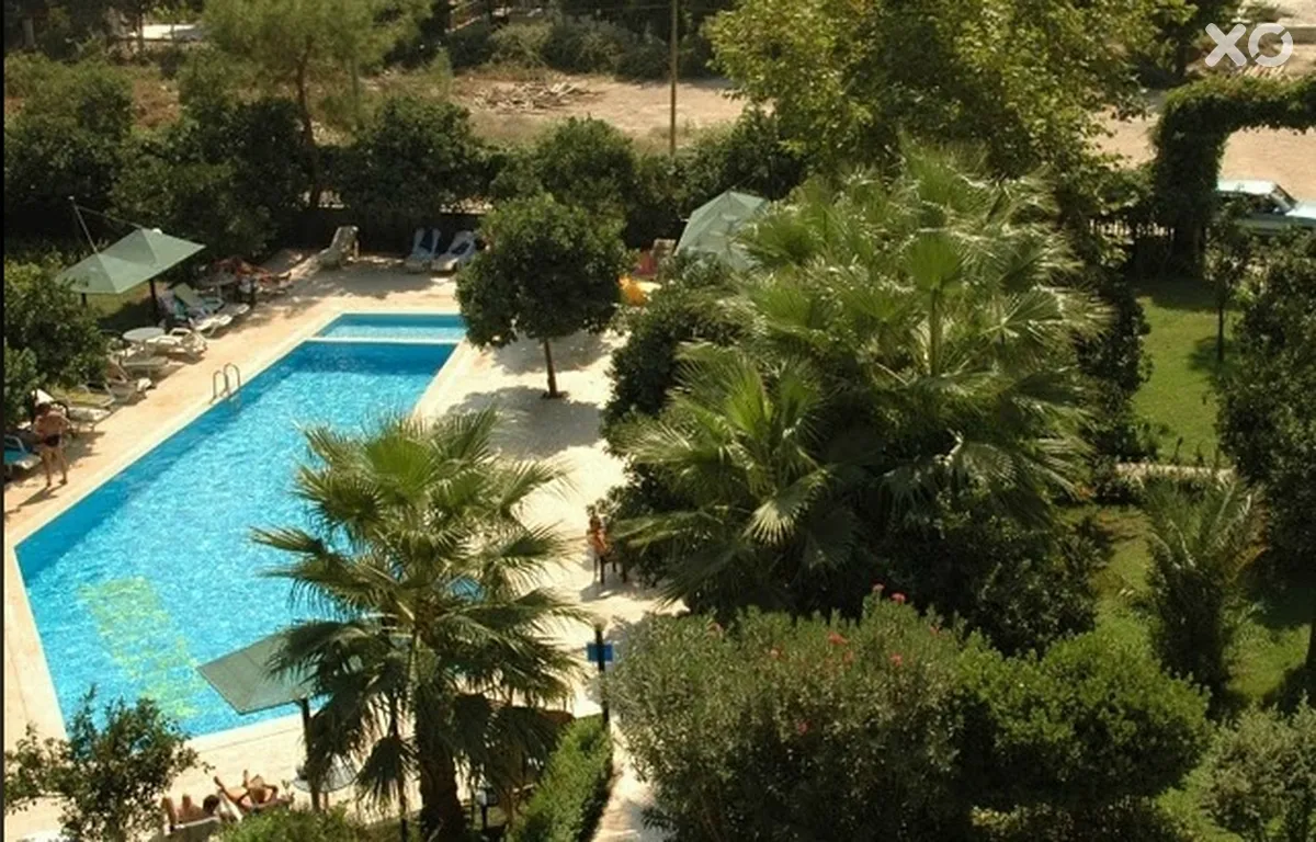 Belpoint Beach Hotel