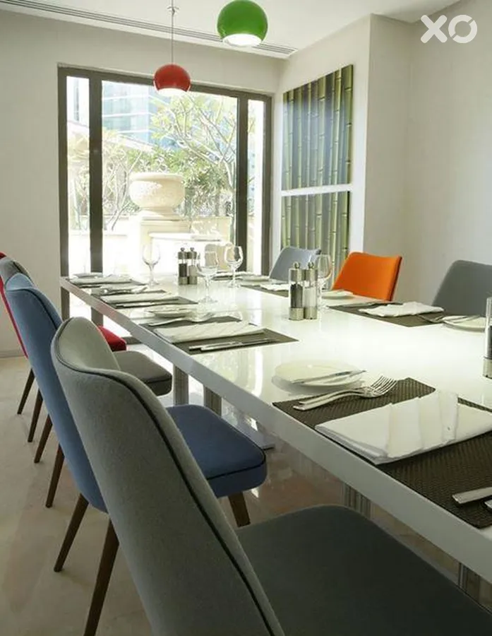 Ramada Hotel & Suites by Wyndham Dubai JBR