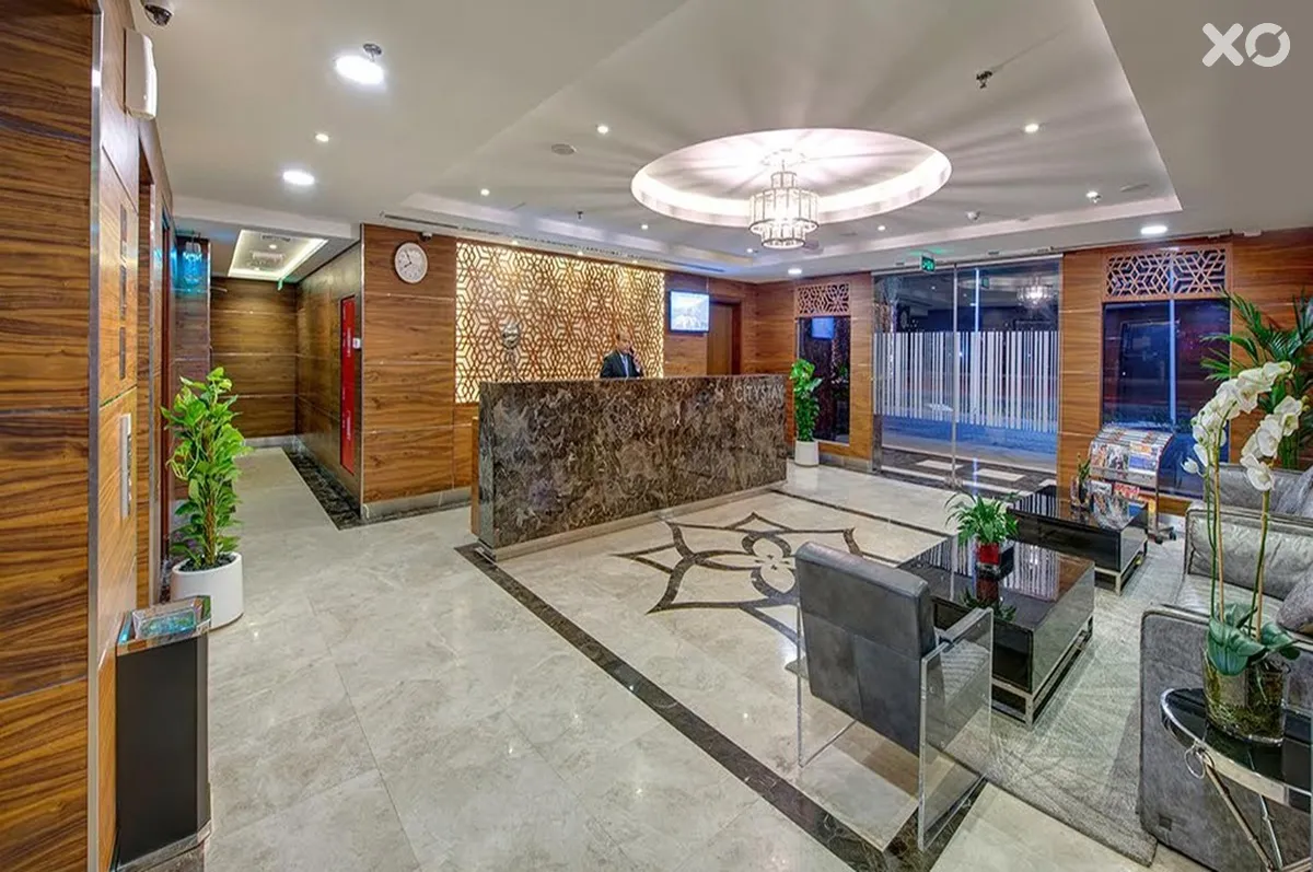 City Stay Beach Hotel Apartment