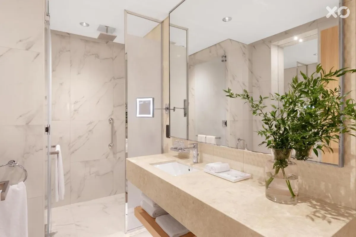 Adagio Premium The Palm