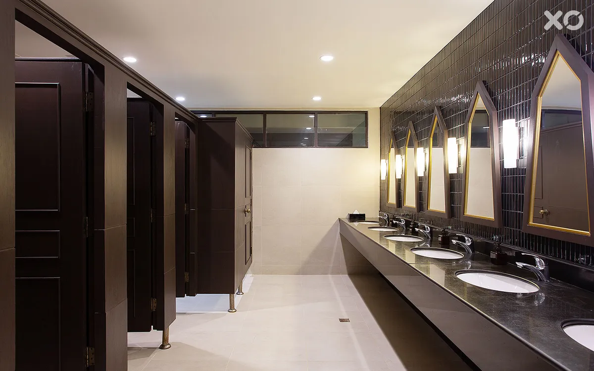 Krabi Heritage Hotel