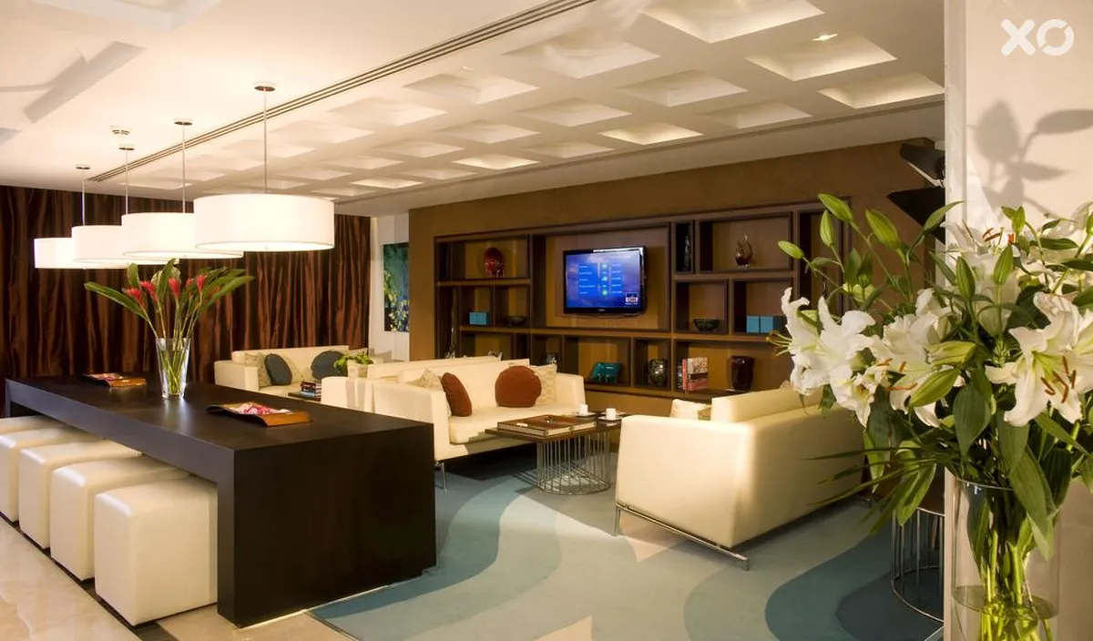 La Suite Dubai Hotel & Apartments
