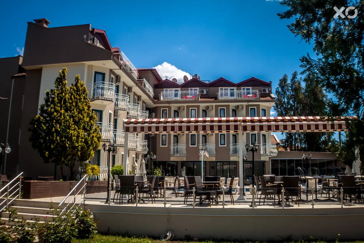 Remer Hotel