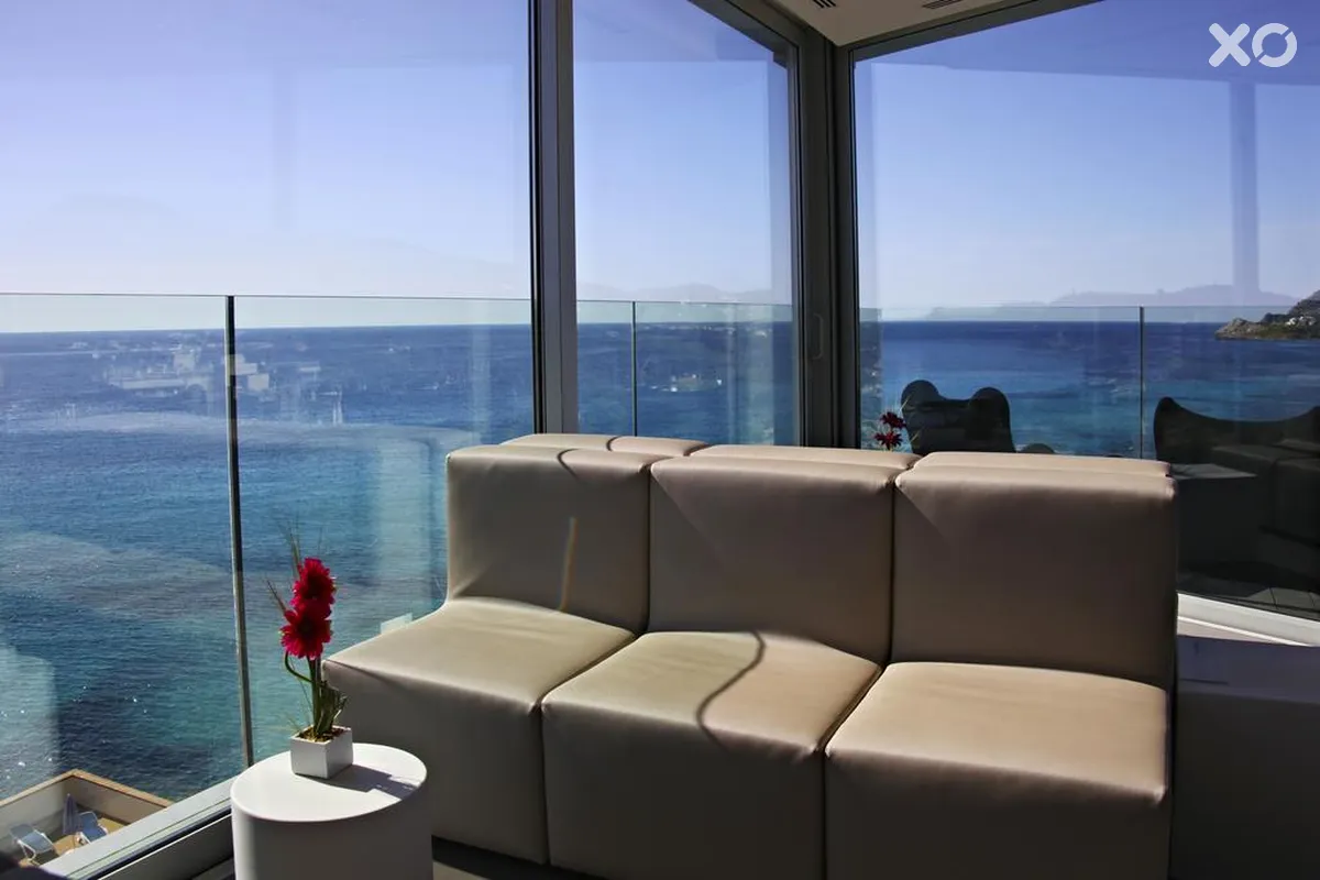 Son Moll Sentits Spa