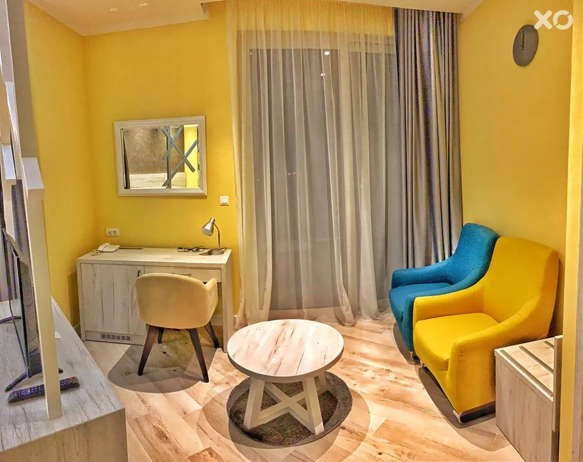 Pierina Hotel