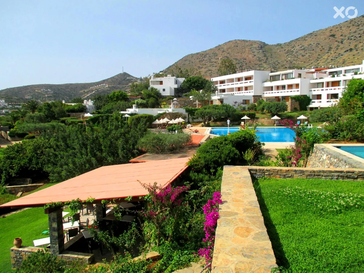 Elounda Mare Hotel