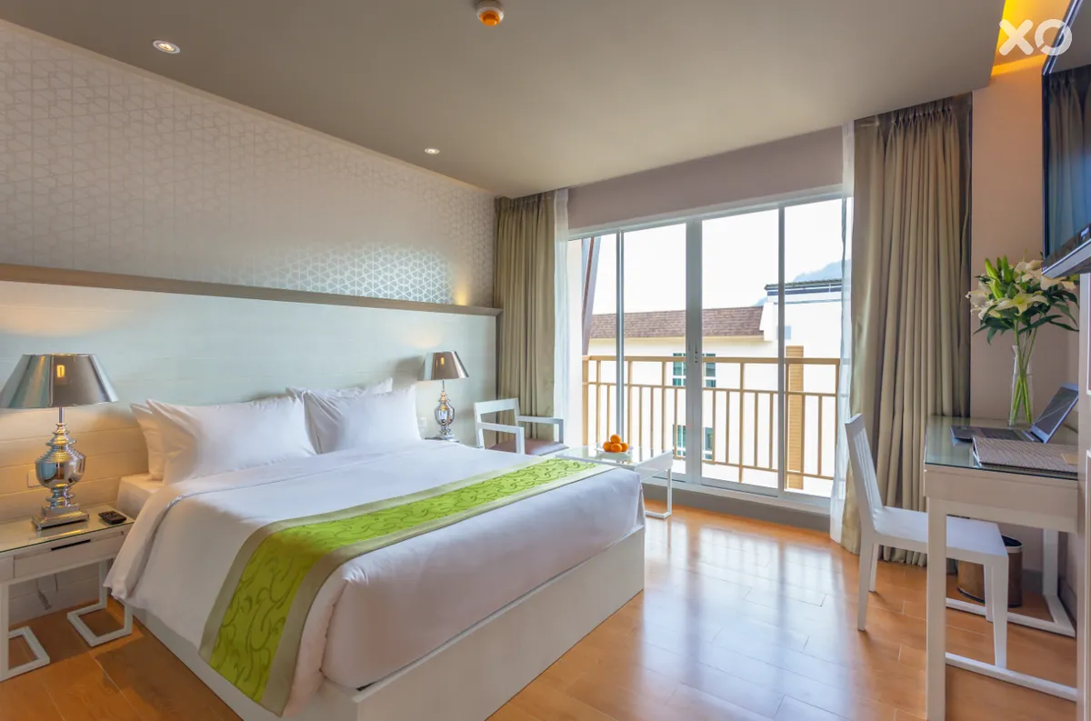 Best Western Patong Beach