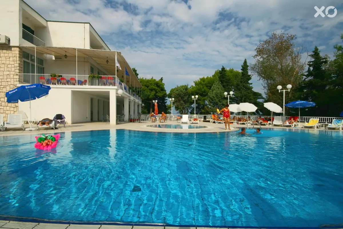 Faraon Hotel