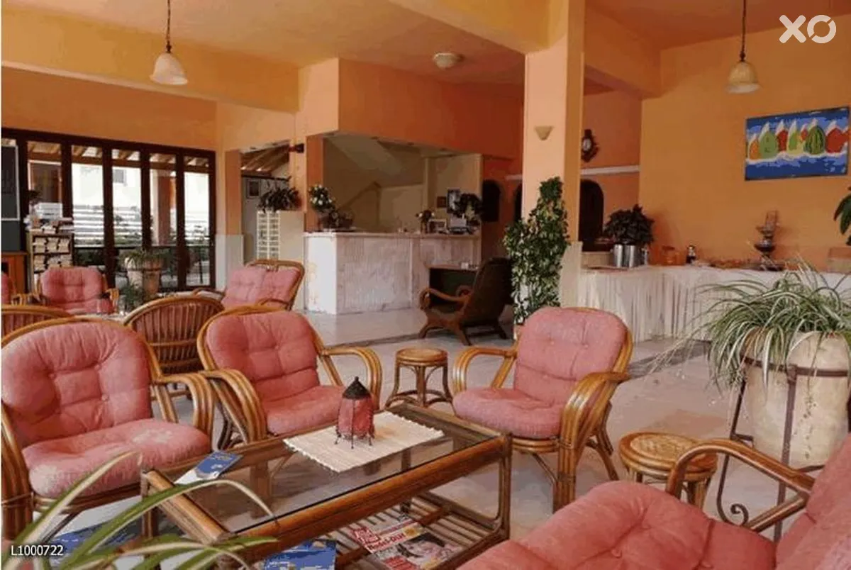 Akti Arilla Hotel