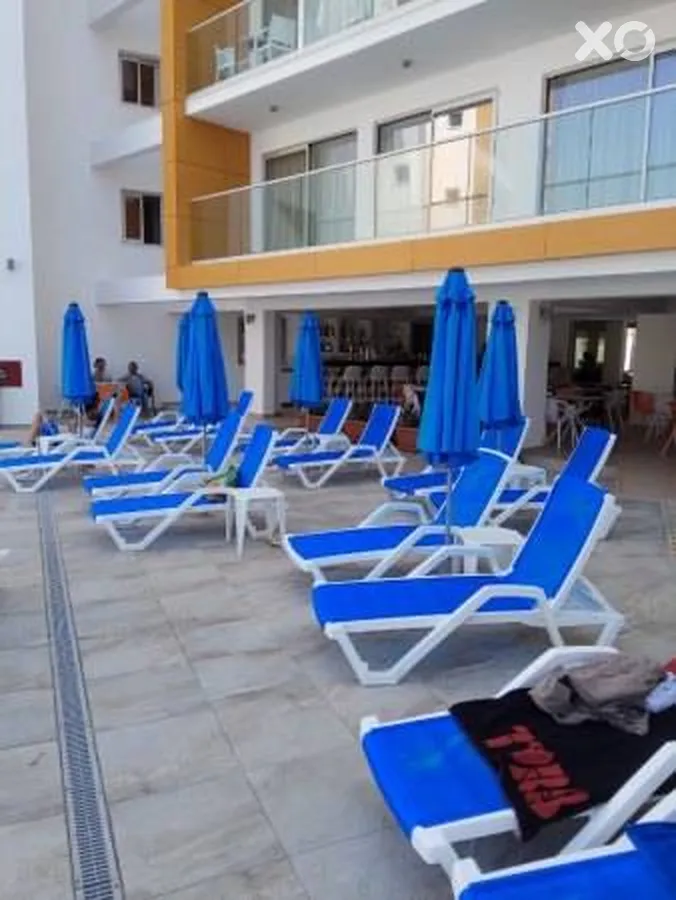 Captain Pier Hotel