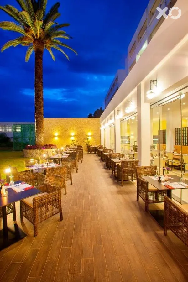Kerkyra Blue Hotel & Spa by Louis Hotels