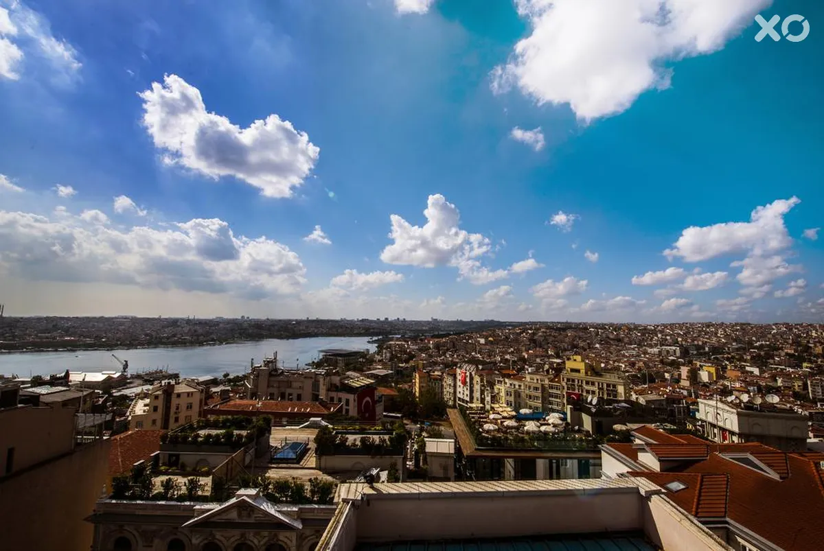 Elan Hotel