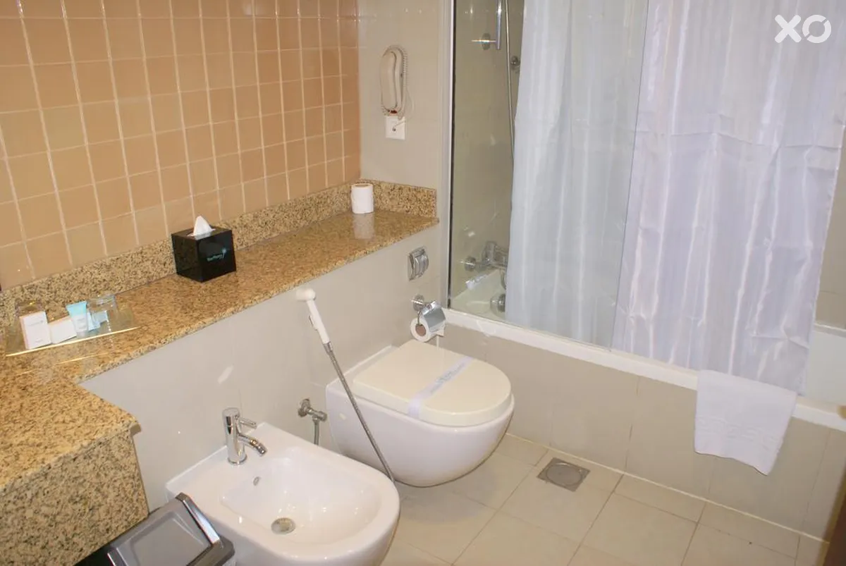 Star Metro Deira Hotel Apartment