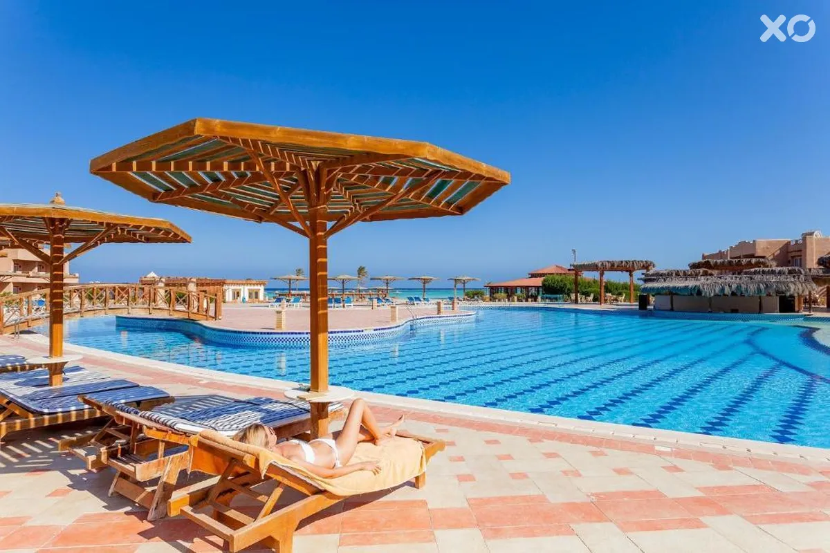 True Beach Resort