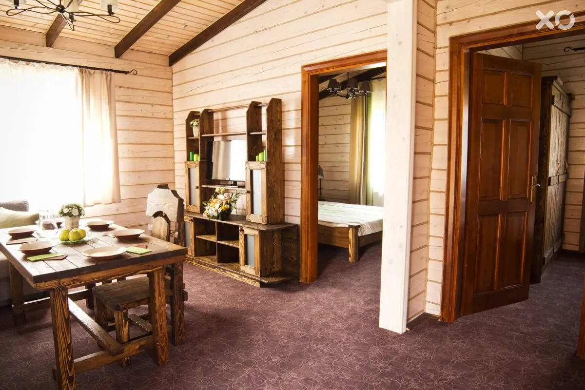 TAOR Karpaty Resort & Spa