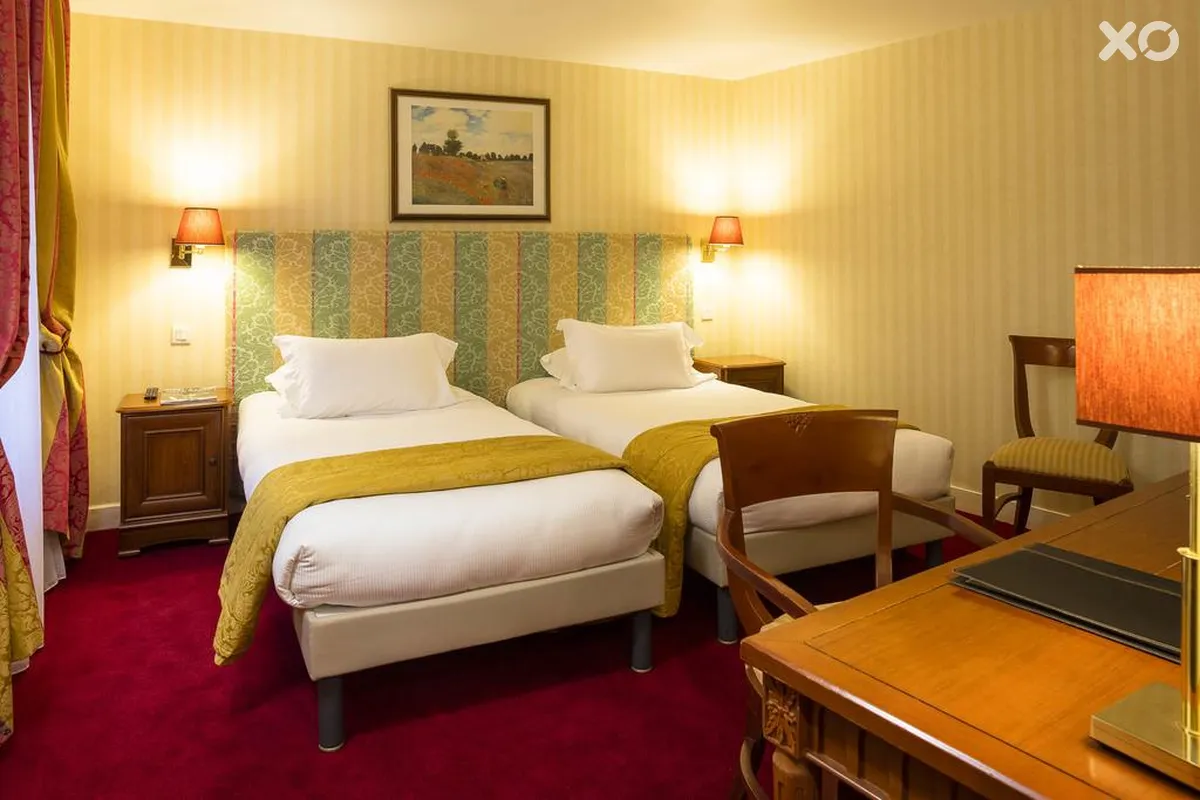 Imperial Hotel