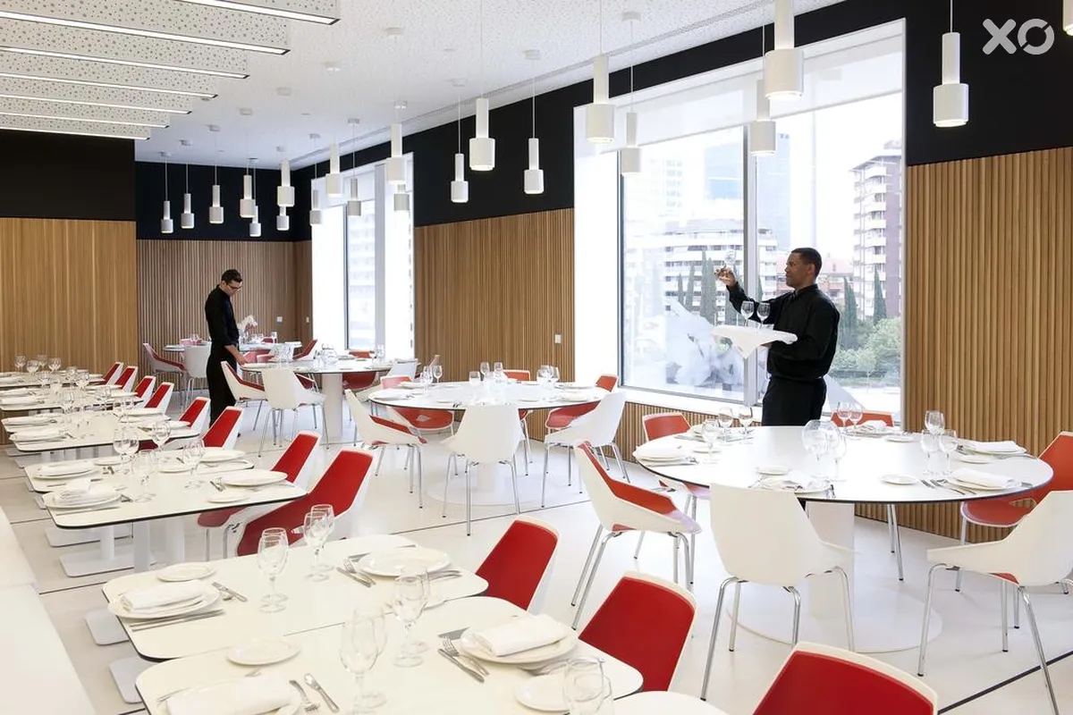 Barcelo Sants Hotel