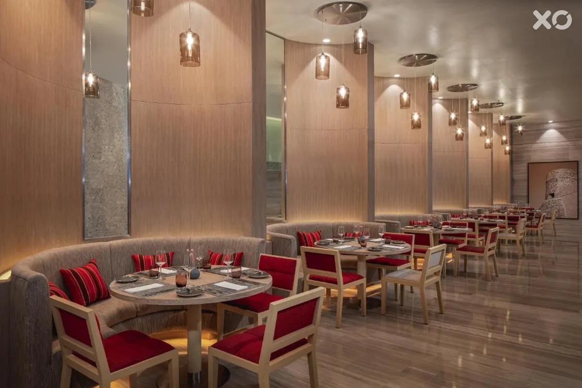 DoubleTree by Hilton Fujairah City