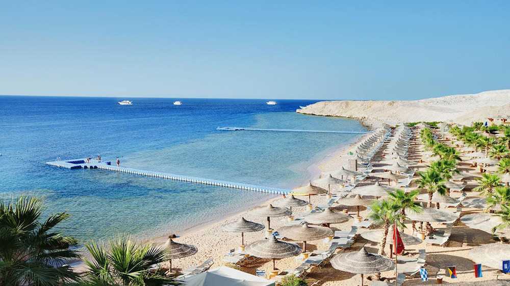 6 нюансов выбора отеля в Шарм-эль-Шейхе