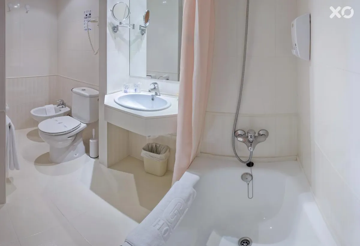 GHT Oasis Tossa & Spa Hotel