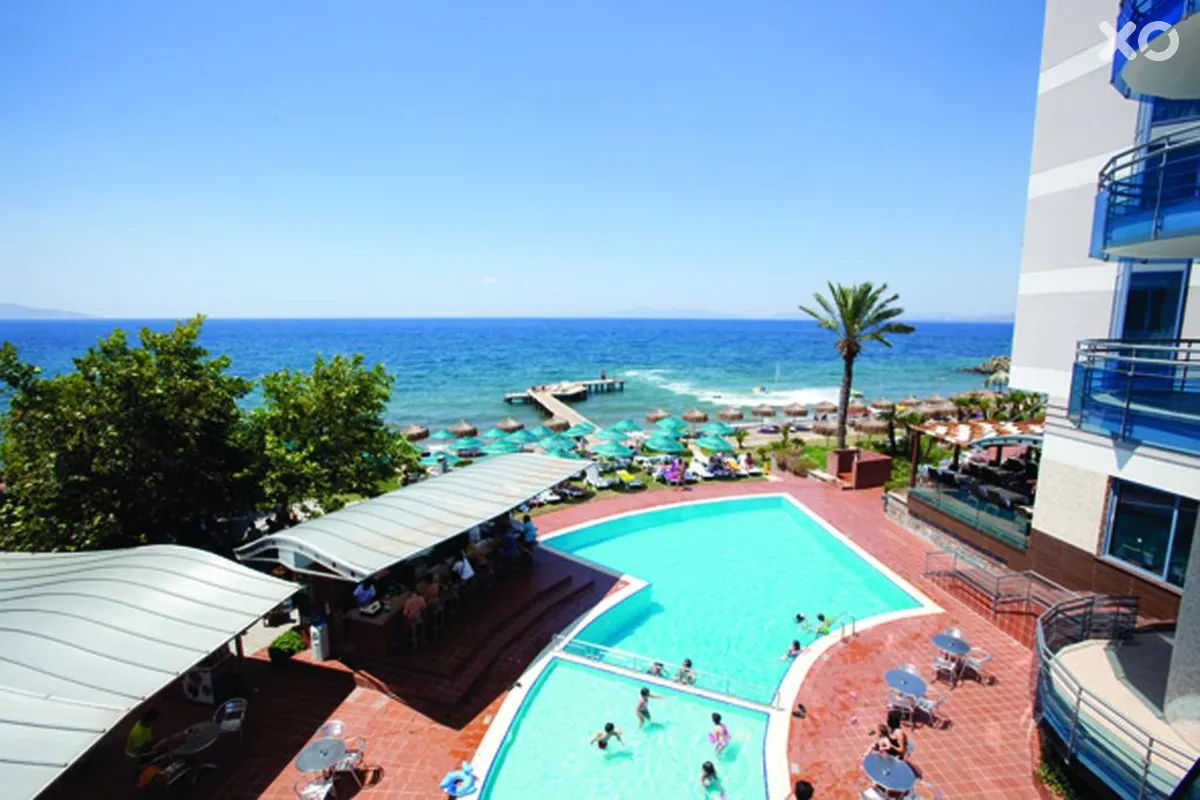 Faustina Hotel & Spa