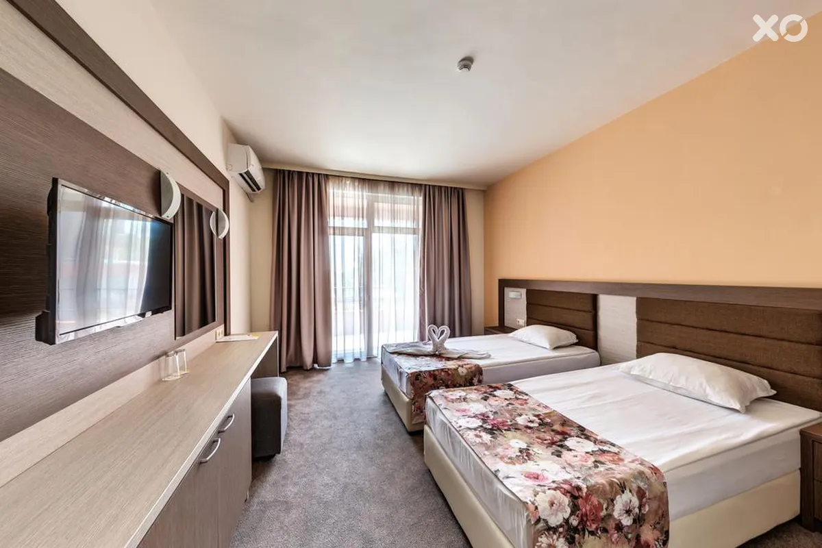 Asteria Family Sunny Beach