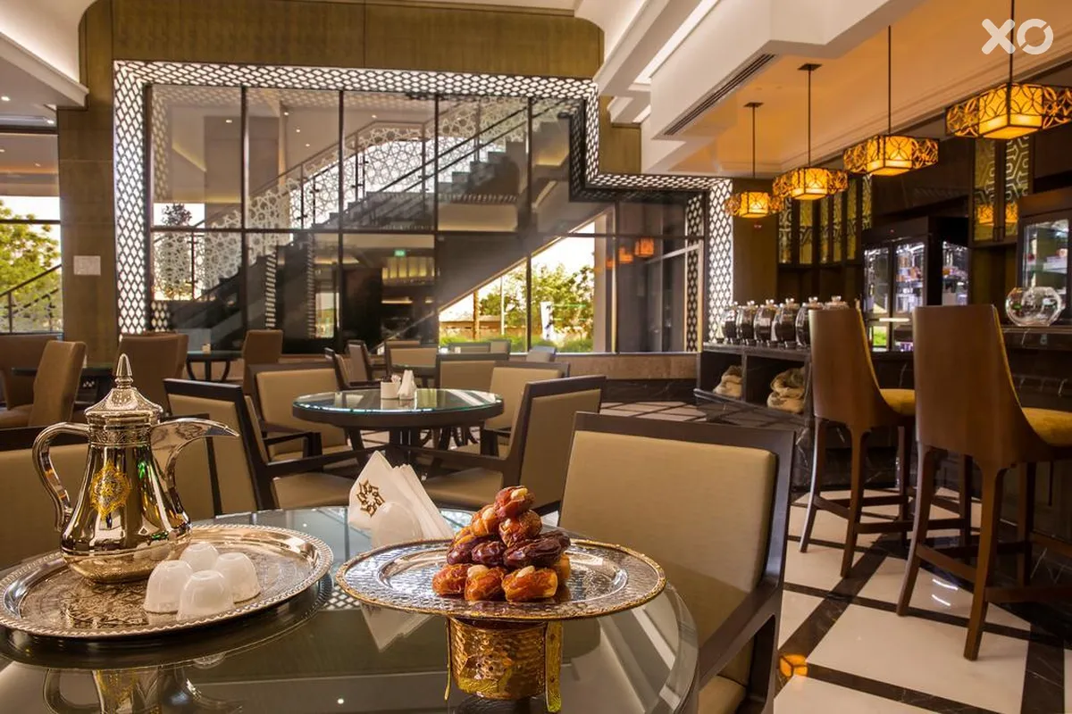 Ayla Grand Hotel