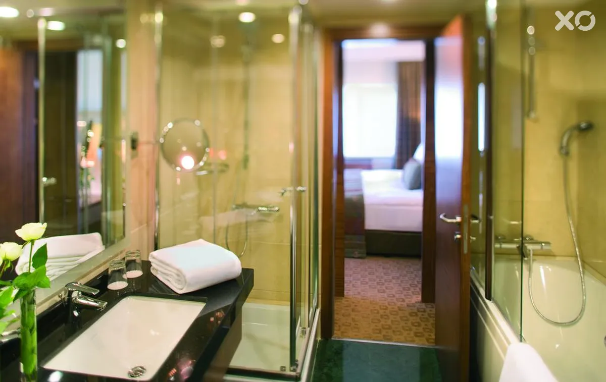 Movenpick Hotel Izmir