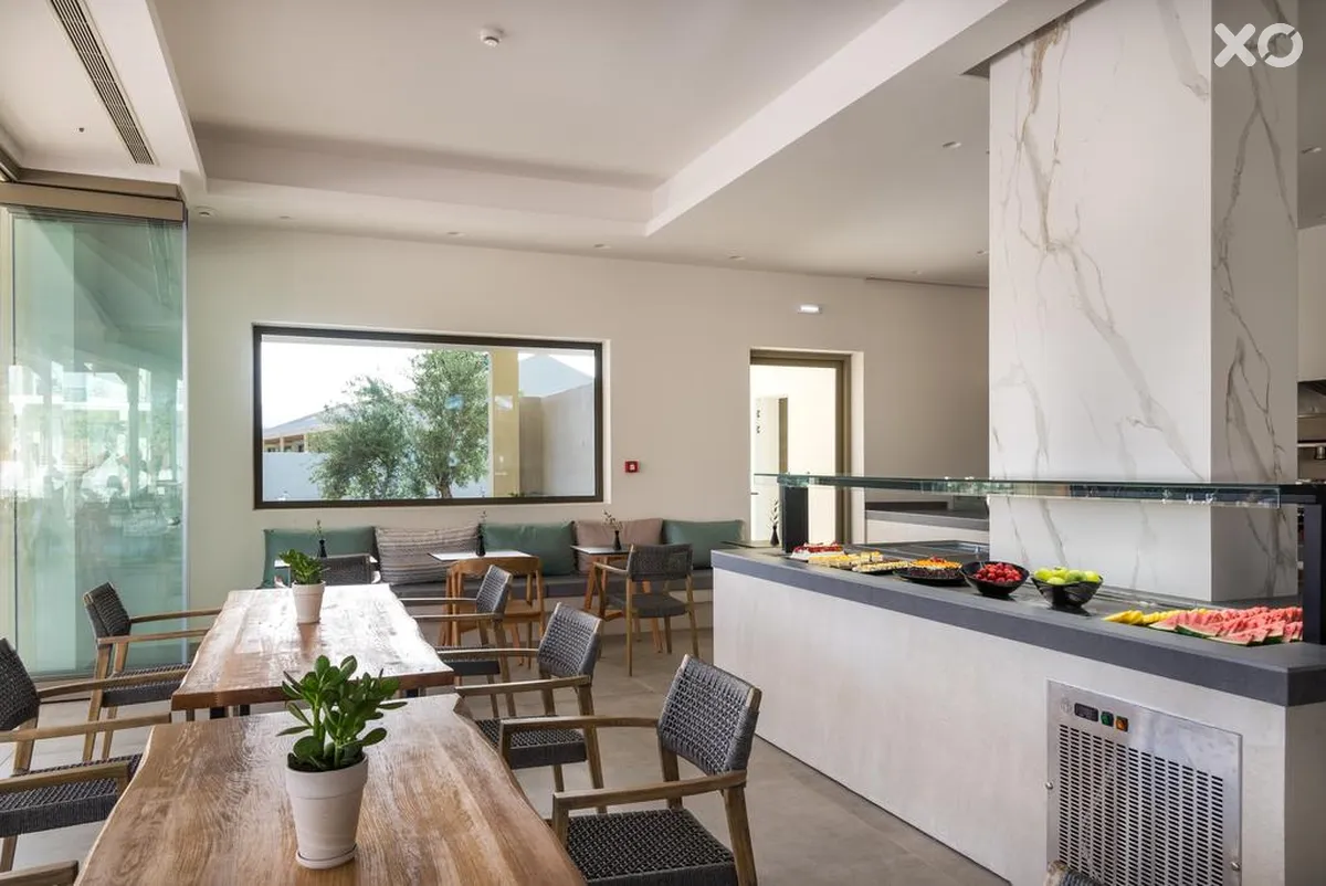 Tsamis Zante Suites