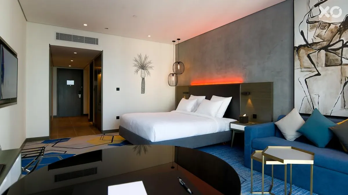 Pullman Sharjah