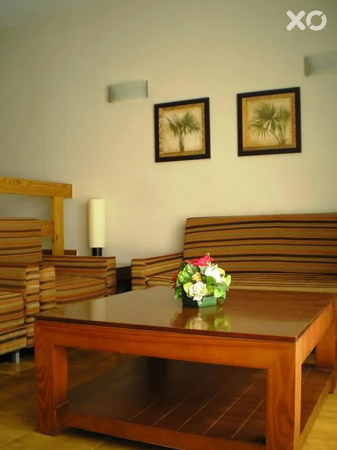 Vistasur Apartamentos
