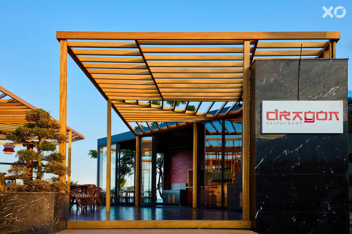 Movenpick Resort Antalya Tekirova