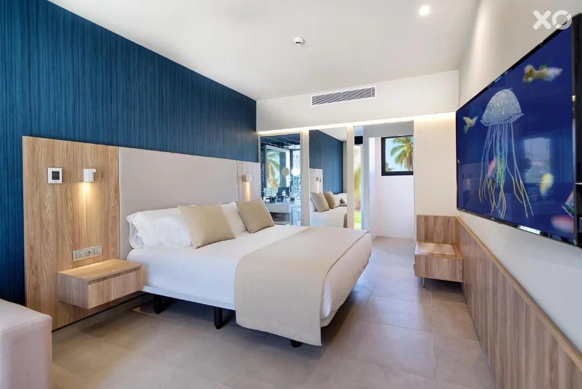 Club Maspalomas Suites & Spa