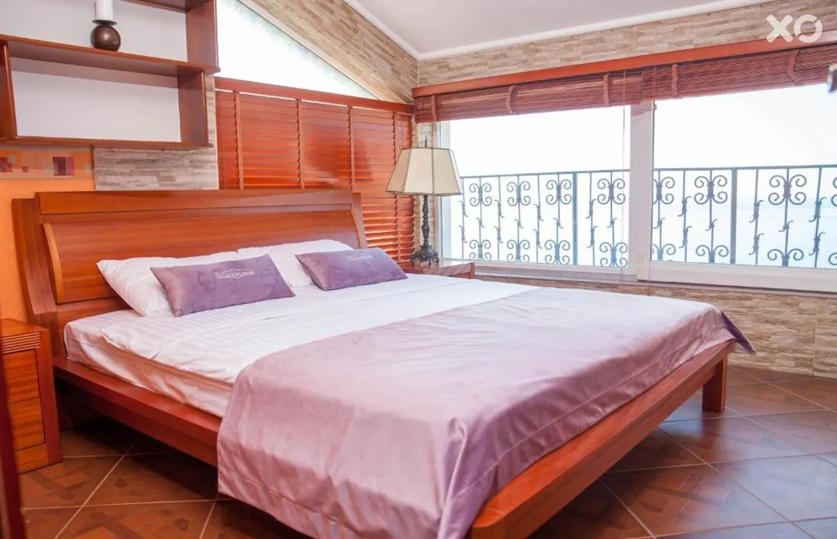 Edelweiss Villa