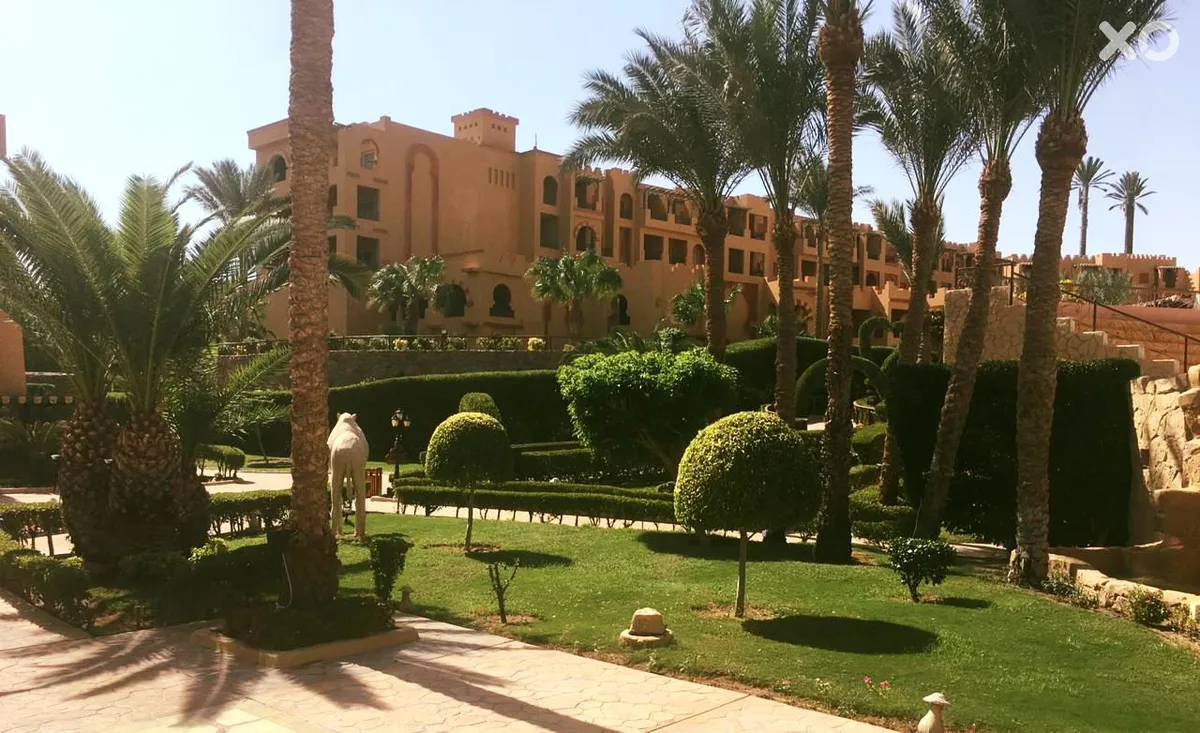 Rehana Royal Beach Resort Aqua Park & ​​Spa