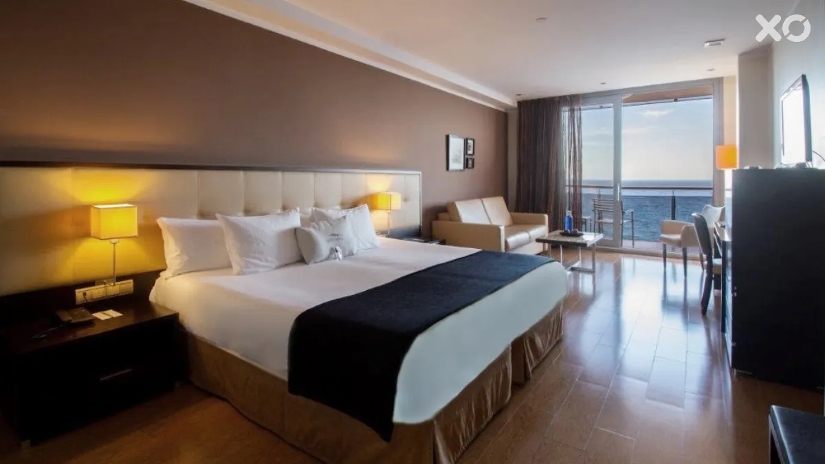Gran Hotel Sol y Mar