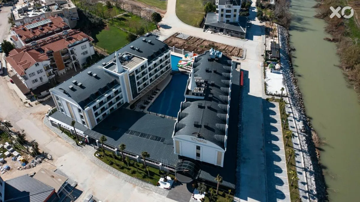 Belenli Resort Hotel