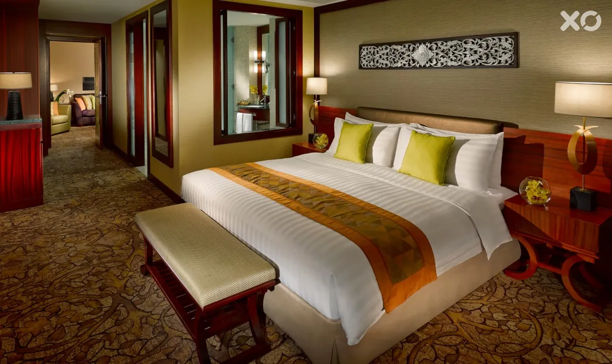 Dusit Thani Dubai