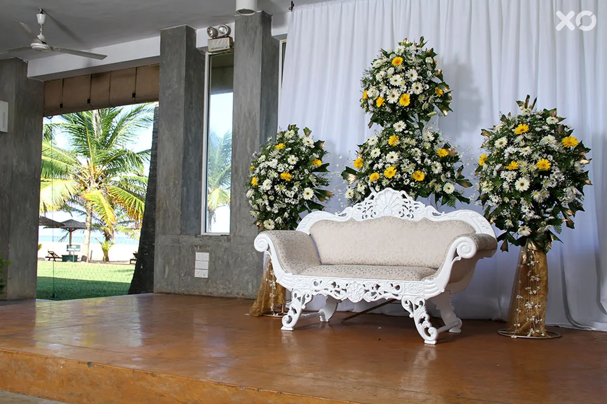 Goldi Sands Hotel